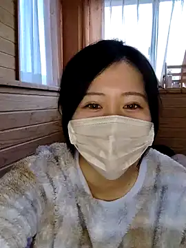 Kurage chan online show from December 16, 3:08 am