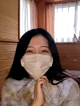 Kurage chan online show from December 17, 3:17 am