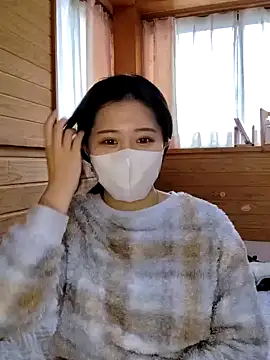 Kurage chan online show from January 7, 3:14 am