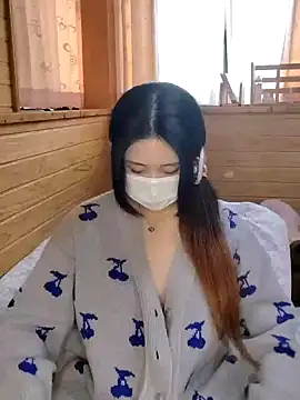 Kurage chan online show from January 27, 3:15 am