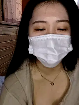 Kurage chan online show from February 10, 3:13 am