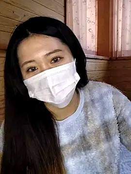 Kurage chan online show from February 17, 3:15 am