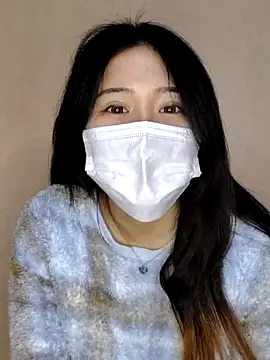 Kurage chan online show from March 17, 3:14 am