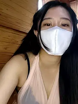 Kurage chan online show from September 22, 3:08 am