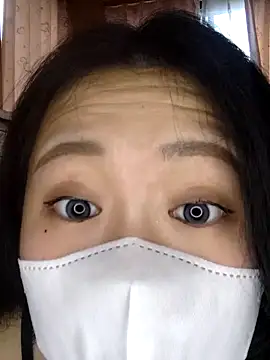 Kurage chan online show from October 14, 3:07 am