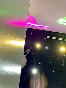 Dina Tease online show from December 6, 12:27 pm