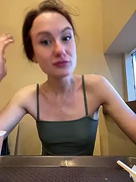 Dina Tease online show from December 20, 12:16 pm