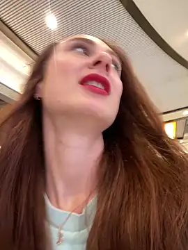 Dina Tease online show from January 14, 9:13 am