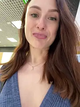 Dina Tease online show from February 15, 9:05 am