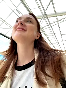 Dina Tease online show from September 12, 11:10 am