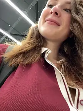 Dina Tease online show from September 21, 12:51 pm