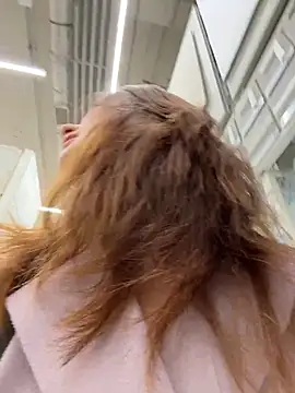 Dina Tease online show from September 28, 12:43 pm