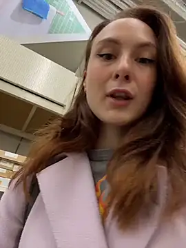 Dina Tease online show from October 6, 12:46 pm