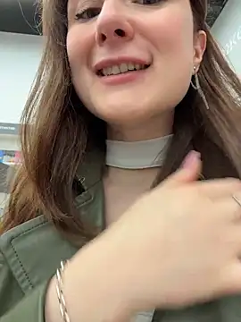 Snapshot of Dina_Tease chatting on May 11, 2:45 pm Dina Tease online show from May 11, 2:45 pm