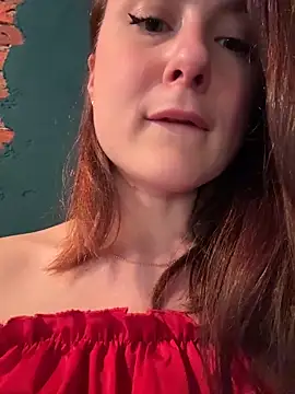 Snapshot of Dina_Tease chatting on May 23, 11:36 am Dina Tease online show from May 23, 11:36 am