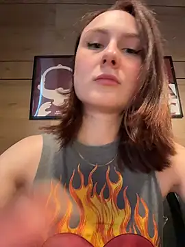 Snapshot of Dina_Tease chatting on June 16, 11:24 am Dina Tease online show from June 16, 11:24 am