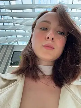 Dina Tease online show from June 30, 11:11 am
