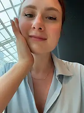 Dina Tease online show from August 4, 11:13 am