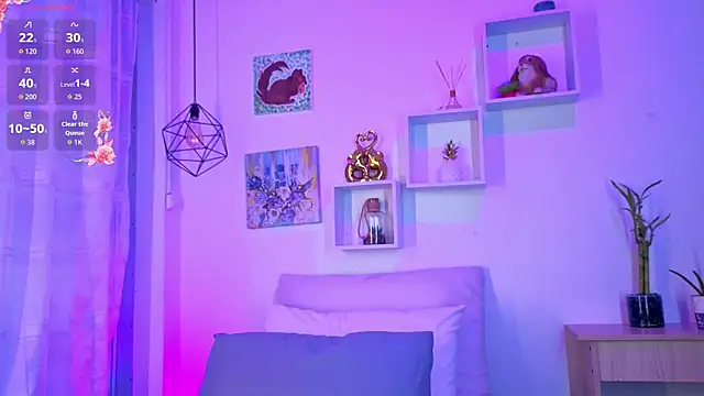 Snapshot of Saray_reyes chatting on October 21, 11:44 am Saray reyes online show from October 21, 11:44 am