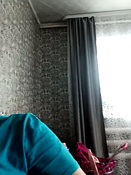 5Afrodita5 online show from April 3, 5:49 am