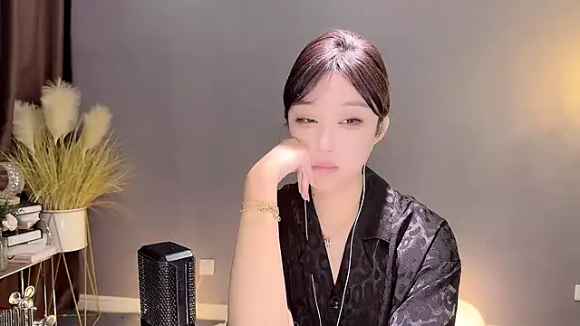 jingling666 online show from January 14, 5:01 pm