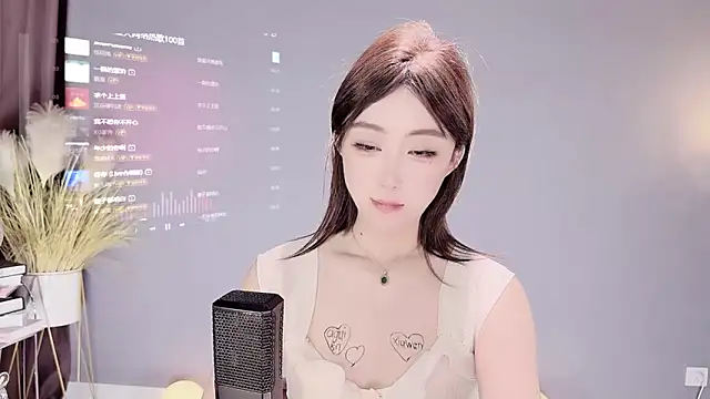 jingling666 online show from February 12, 5:37 pm