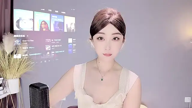 jingling666 online show from February 16, 11:27 am