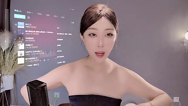 jingling666 online show from February 27, 5:02 am