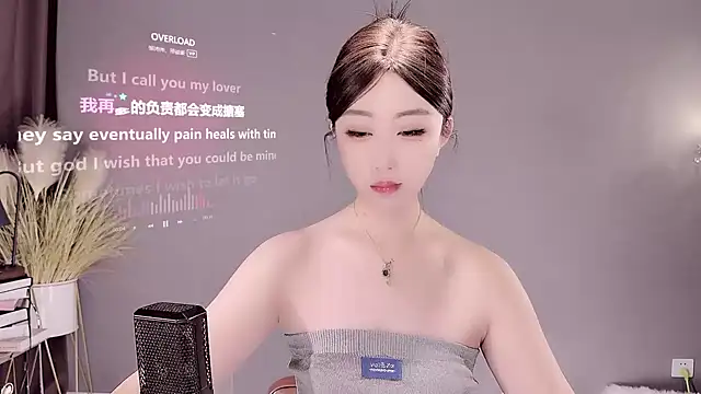 jingling666 online show from March 5, 12:05 am