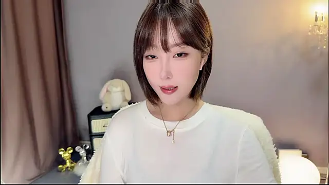 jingling666 online show from October 6, 1:30 pm