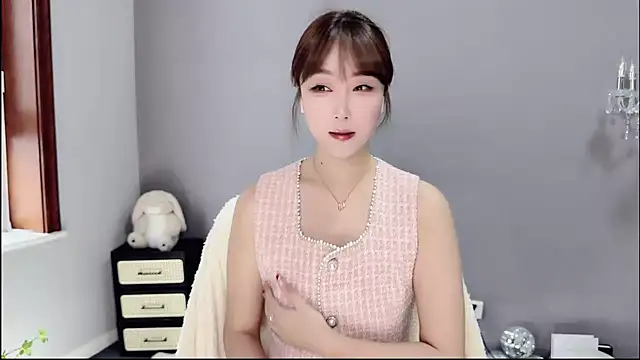 jingling666 online show from October 17, 12:25 am