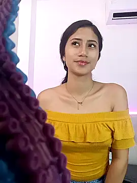 Snapshot of KaitlynLoveCam chatting on January 31, 3:41 am KaitlynLoveCam online show from January 31, 3:41 am