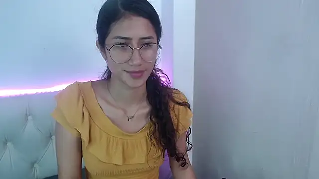 Snapshot of KaitlynLoveCam chatting on January 31, 6:46 am KaitlynLoveCam online show from January 31, 6:46 am