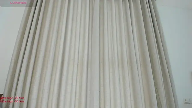 yumisunn online show from January 11, 2:41 am