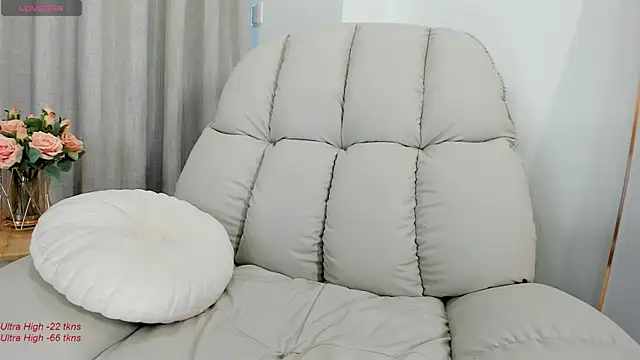 yumisunn online show from March 9, 4:38 am