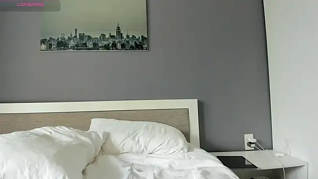 yumisunn online show from October 29, 4:37 am