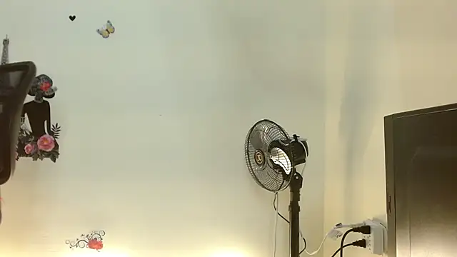 isabela ferrer  online show from December 26, 4:58 pm