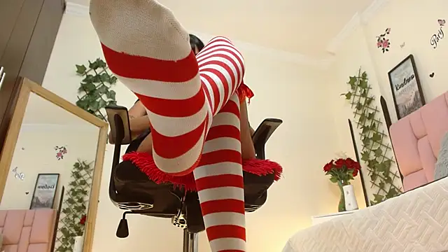 isabela ferrer  online show from January 29, 4:19 pm