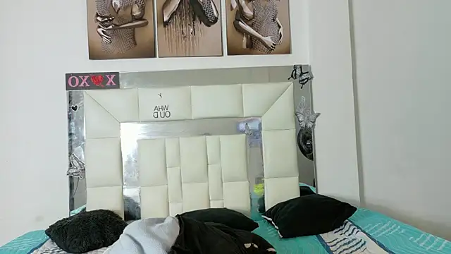 Sexy Alejandro  online show from December 14, 4:20 pm