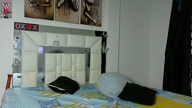 Sexy Alejandro  online show from January 27, 11:54 am