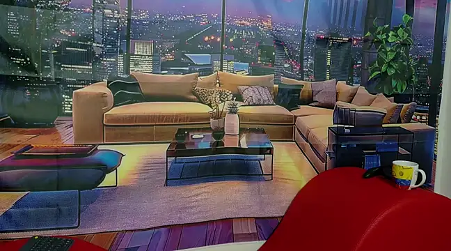 Sexy Alejandro  online show from January 30, 11:33 am