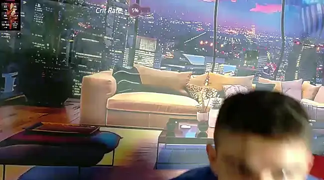 Sexy Alejandro  online show from January 30, 2:36 pm