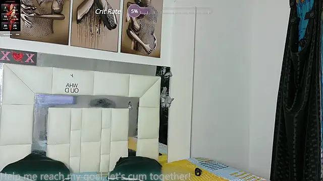 Sexy Alejandro  online show from February 3, 2:45 pm