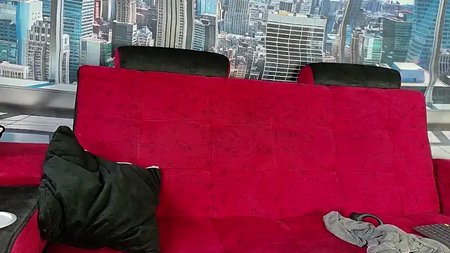 Sexy Alejandro  online show from February 10, 2:37 pm