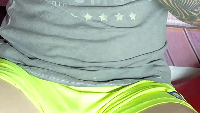 Sexy Alejandro  online show from February 18, 11:22 am