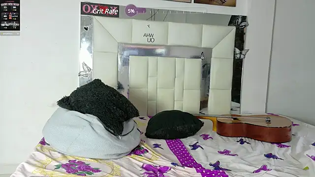 Sexy Alejandro  online show from March 7, 12:56 pm