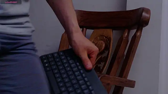 Sexy Alejandro  online show from March 25, 11:49 am