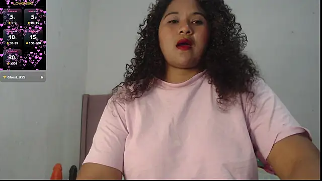 dannaberlin 0 online show from September 24, 1:09 am