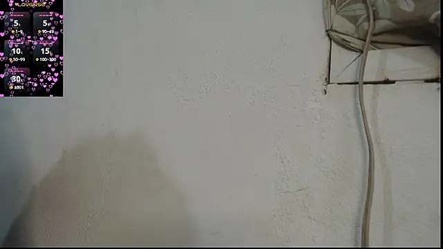 dannaberlin 0 online show from October 17, 5:48 pm