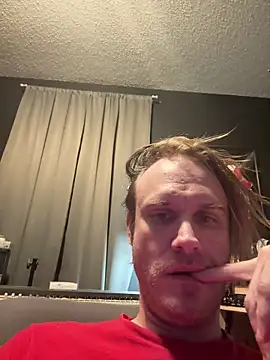 b3mys1st3r online show from March 9, 8:46 pm